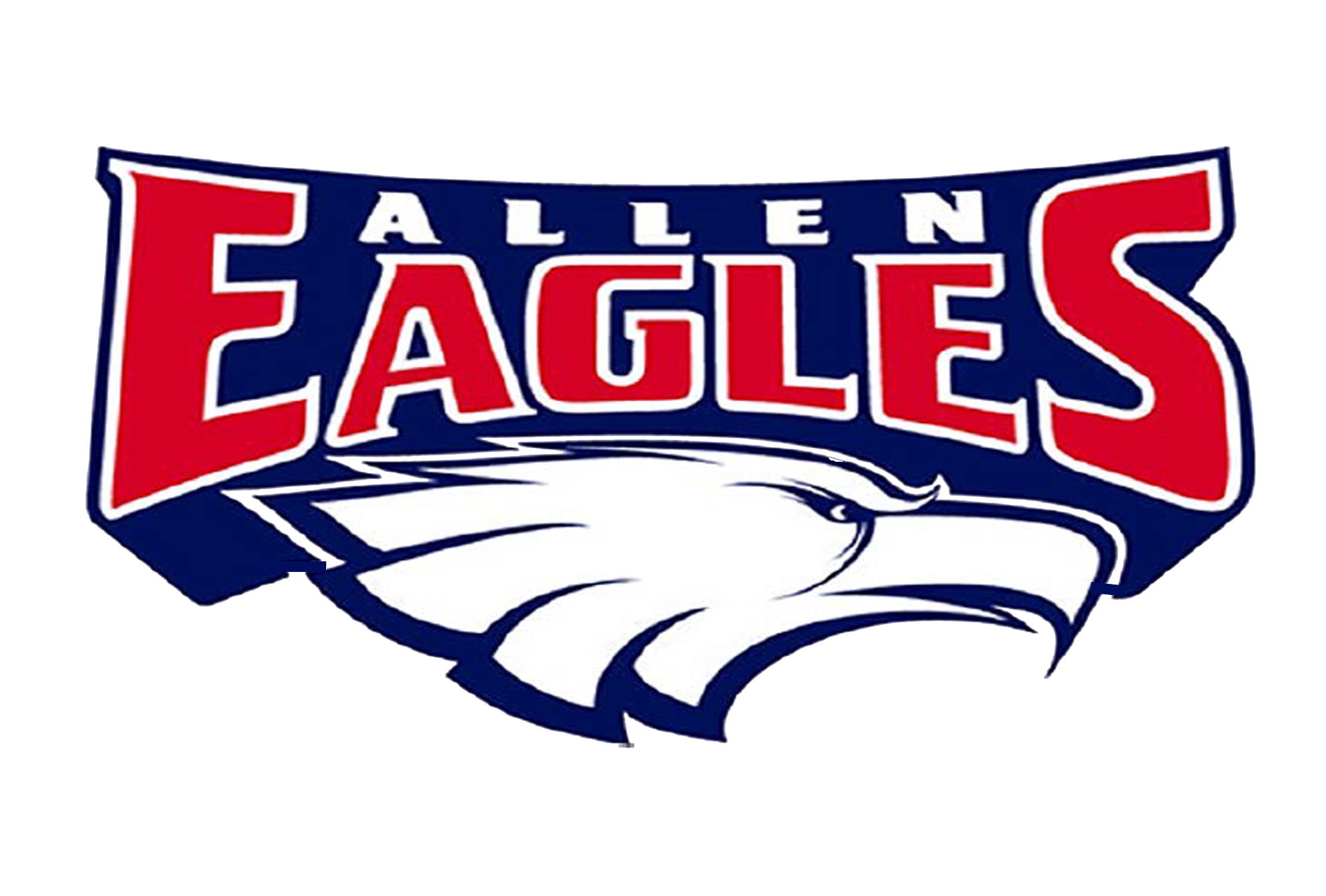 Allen High School – ETown Mall